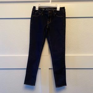 Jeans for girls